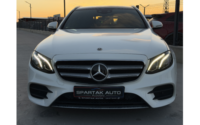 mercedes-benz-e-350-d-2020g-amg-9g-172-000km-servizna-istoriya - 1