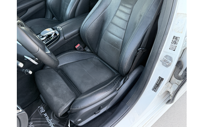 Mercedes-Benz E 350 D* 2020г.* AMG* 9G* 172.000KM* СЕРВИЗНА ИСТОРИЯ - автомобили, коли, обяви за нови и употребявани 6