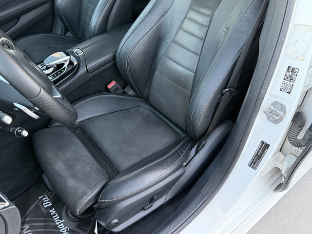 Mercedes-Benz E 350 D* 2020г.* AMG* 9G* 172.000KM* СЕРВИЗНА ИСТОРИЯ - автомобили, коли, обяви за нови и употребявани 6