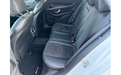 Mercedes-Benz E 350 D* 2020г.* AMG* 9G* 172.000KM* СЕРВИЗНА ИСТОРИЯ - автомобили, коли, обяви за нови и употребявани 8