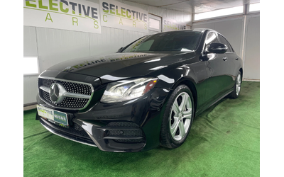 mercedes-benz-e-400 - 0