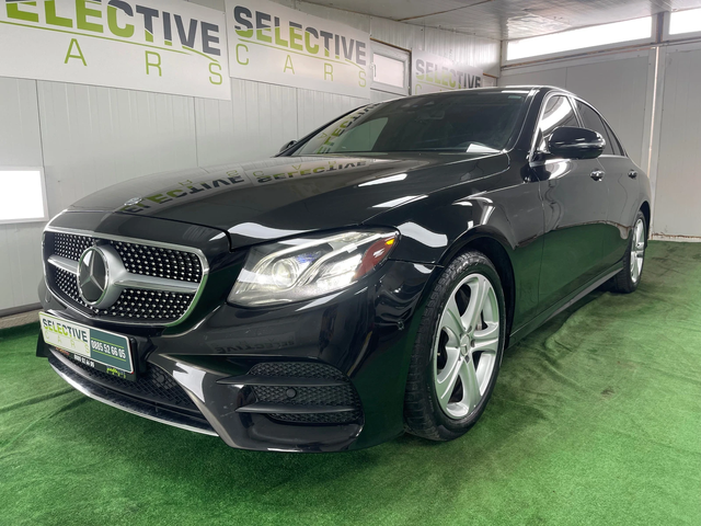 Mercedes-Benz E 400 4MATIC AMG - автомобили, коли, обяви за нови и употребявани 0