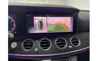 Mercedes-Benz E 400 4MATIC AMG - автомобили, коли, обяви за нови и употребявани 14