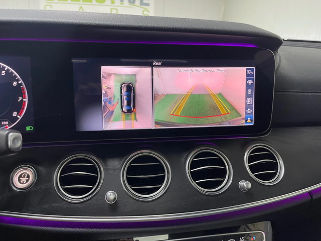 Mercedes-Benz E 400 4MATIC AMG - автомобили, коли, обяви за нови и употребявани 14