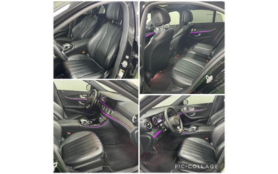 Mercedes-Benz E 400 4MATIC AMG - автомобили, коли, обяви за нови и употребявани 16