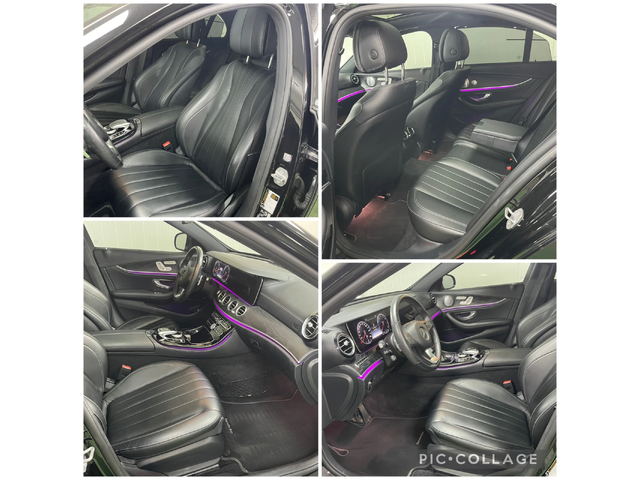 Mercedes-Benz E 400 4MATIC AMG - автомобили, коли, обяви за нови и употребявани 16