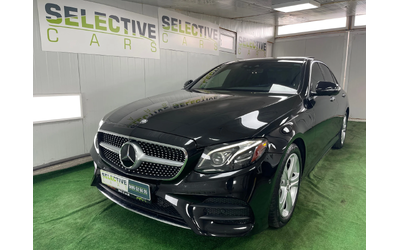 mercedes-benz-e-400 - 2