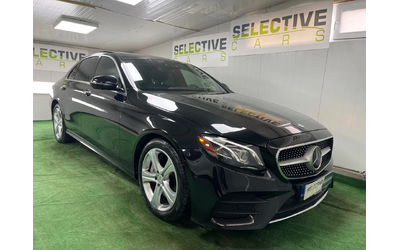 mercedes-benz-e-400 - 3