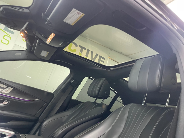 Mercedes-Benz E 400 4MATIC AMG - автомобили, коли, обяви за нови и употребявани 8