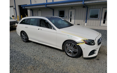 mercedes-benz-e-400 - 0