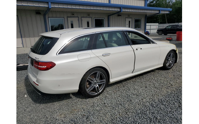 mercedes-benz-e-400 - 4