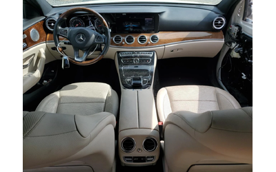 Mercedes-Benz E 400 4MATIC* Burmester* Панорама* Keyless* Камера* - автомобили, коли, обяви за нови и употребявани 7