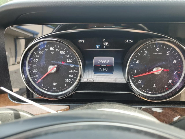 Mercedes-Benz E 400 4MATIC* Burmester* Панорама* Keyless* Камера* - автомобили, коли, обяви за нови и употребявани 8