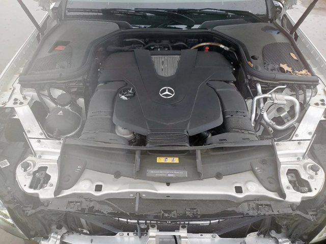 Mercedes-Benz E 400 AMG* DESIGNO* KEYLESS* AMBIENT* BURMESTER - автомобили, коли, обяви за нови и употребявани 10