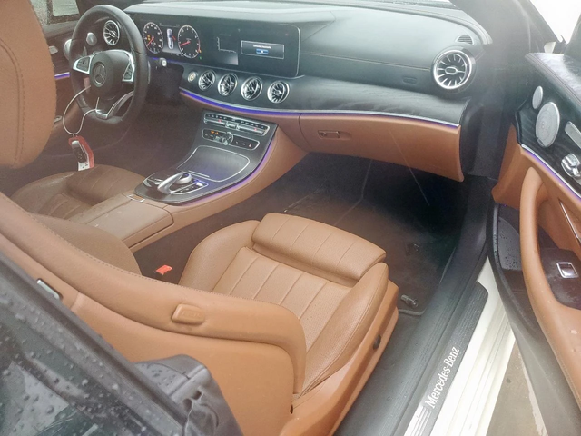 Mercedes-Benz E 400 AMG* DESIGNO* KEYLESS* AMBIENT* BURMESTER - автомобили, коли, обяви за нови и употребявани 7