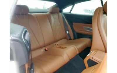 Mercedes-Benz E 400 AMG* DESIGNO* KEYLESS* AMBIENT* BURMESTER - автомобили, коли, обяви за нови и употребявани 9