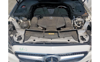 Mercedes-Benz E 400 AMG COUPE* KEYLESS* BLIND SPOT* КАМЕРА - автомобили, коли, обяви за нови и употребявани 10