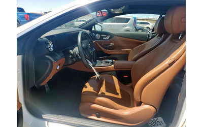 Mercedes-Benz E 400 AMG COUPE* KEYLESS* BLIND SPOT* КАМЕРА - автомобили, коли, обяви за нови и употребявани 6