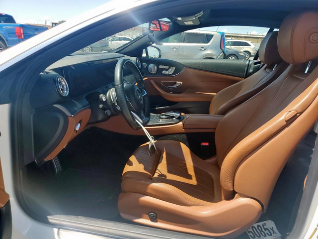 Mercedes-Benz E 400 AMG COUPE* KEYLESS* BLIND SPOT* КАМЕРА - автомобили, коли, обяви за нови и употребявани 6