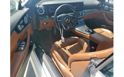 Mercedes-Benz E 400 AMG COUPE* KEYLESS* BLIND SPOT* КАМЕРА - автомобили, коли, обяви за нови и употребявани 7