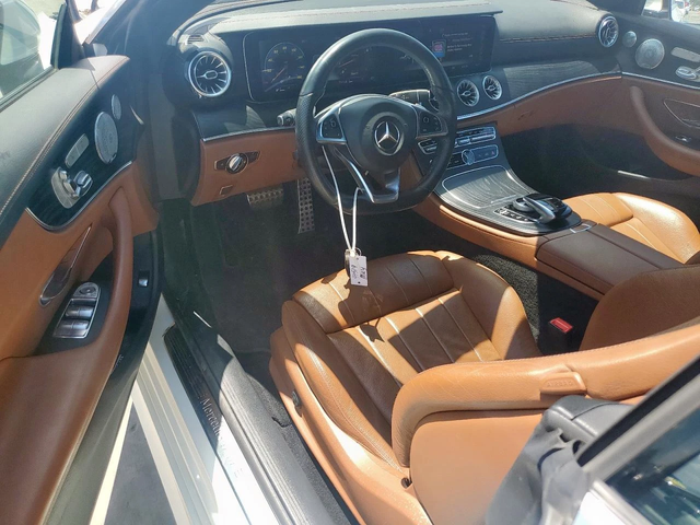 Mercedes-Benz E 400 AMG COUPE* KEYLESS* BLIND SPOT* КАМЕРА - автомобили, коли, обяви за нови и употребявани 7