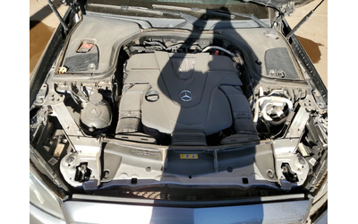 Mercedes-Benz E 400 КЛИП НА МОТОР* BURMESTER* KEYLESS* КАМЕРА* АВТО КР - автомобили, коли, обяви за нови и употребявани 10