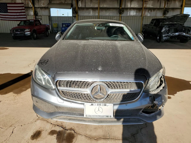 Mercedes-Benz E 400 КЛИП НА МОТОР* BURMESTER* KEYLESS* КАМЕРА* АВТО КР - автомобили, коли, обяви за нови и употребявани 1