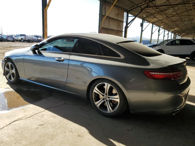 Mercedes-Benz E 400 КЛИП НА МОТОР* BURMESTER* KEYLESS* КАМЕРА* АВТО КР - автомобили, коли, обяви за нови и употребявани 3