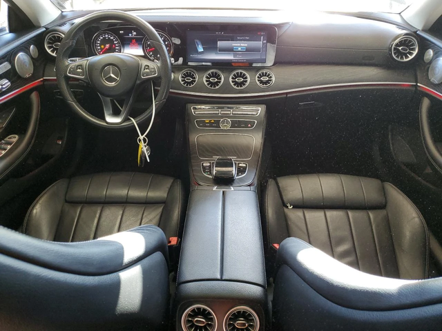 Mercedes-Benz E 400 КЛИП НА МОТОР* BURMESTER* KEYLESS* КАМЕРА* АВТО КР - автомобили, коли, обяви за нови и употребявани 7