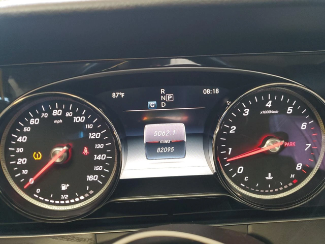 Mercedes-Benz E 400 КЛИП НА МОТОР* BURMESTER* KEYLESS* КАМЕРА* АВТО КР - автомобили, коли, обяви за нови и употребявани 8