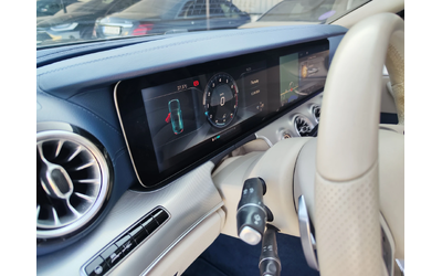 Mercedes-Benz E 400 AMG* 4MATIC* HEADUP* PODGREV* BURMES* PANO* 360CAM - автомобили, коли, обяви за нови и употребявани 10