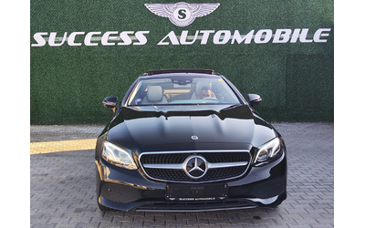 mercedes-benz-e-400 - 1