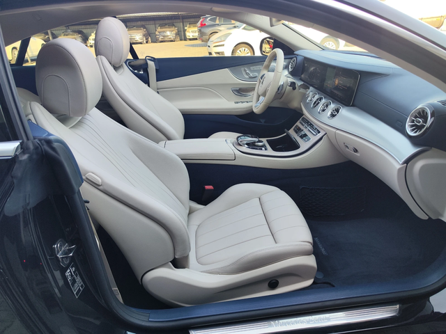 Mercedes-Benz E 400 AMG* 4MATIC* HEADUP* PODGREV* BURMES* PANO* 360CAM - автомобили, коли, обяви за нови и употребявани 6