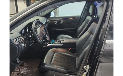 mercedes-benz-e-400 - 4