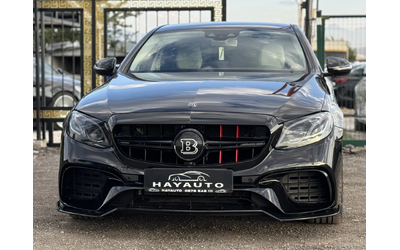 mercedes-benz-e-400 - 0