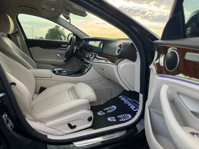 Mercedes-Benz E 400 I= 4MATIC= BRABUS= HUD= EXCLUSIVE= DESIGNO= - автомобили, коли, обяви за нови и употребявани 10