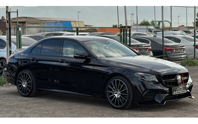 mercedes-benz-e-400 - 2