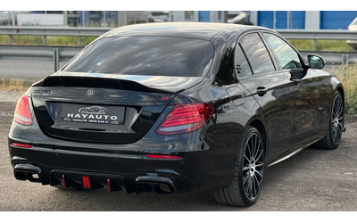 mercedes-benz-e-400 - 4