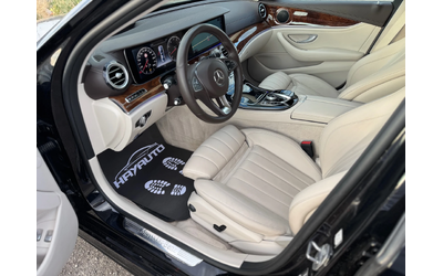 Mercedes-Benz E 400 I= 4MATIC= BRABUS= HUD= EXCLUSIVE= DESIGNO= - автомобили, коли, обяви за нови и употребявани 8