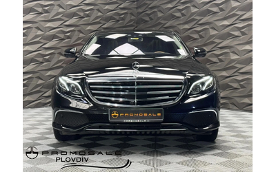 mercedes-benz-e-400 - 1