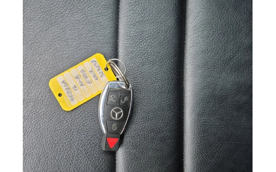 Mercedes-Benz E 400 * CARFAX * ЦЕНА ДО БГ - автомобили, коли, обяви за нови и употребявани 13