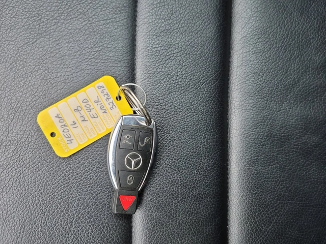 Mercedes-Benz E 400 * CARFAX * ЦЕНА ДО БГ - автомобили, коли, обяви за нови и употребявани 13