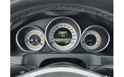 Mercedes-Benz E 400 * CARFAX * ЦЕНА ДО БГ - автомобили, коли, обяви за нови и употребявани 6