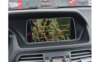 Mercedes-Benz E 400 * CARFAX * ЦЕНА ДО БГ - автомобили, коли, обяви за нови и употребявани 7