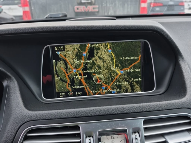 Mercedes-Benz E 400 * CARFAX * ЦЕНА ДО БГ - автомобили, коли, обяви за нови и употребявани 7