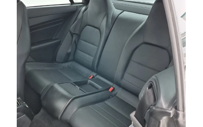 Mercedes-Benz E 400 * CARFAX * ЦЕНА ДО БГ - автомобили, коли, обяви за нови и употребявани 9