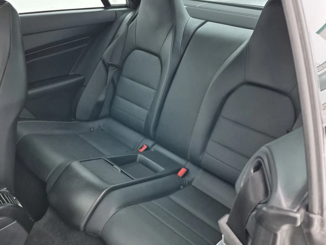 Mercedes-Benz E 400 * CARFAX * ЦЕНА ДО БГ - автомобили, коли, обяви за нови и употребявани 9