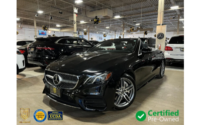 mercedes-benz-e-400 - 0