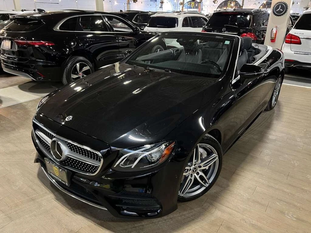 Mercedes-Benz E 400 * CARFAX * ЦЕНА ДО БГ - автомобили, коли, обяви за нови и употребявани 11