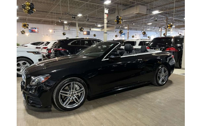 mercedes-benz-e-400 - 1